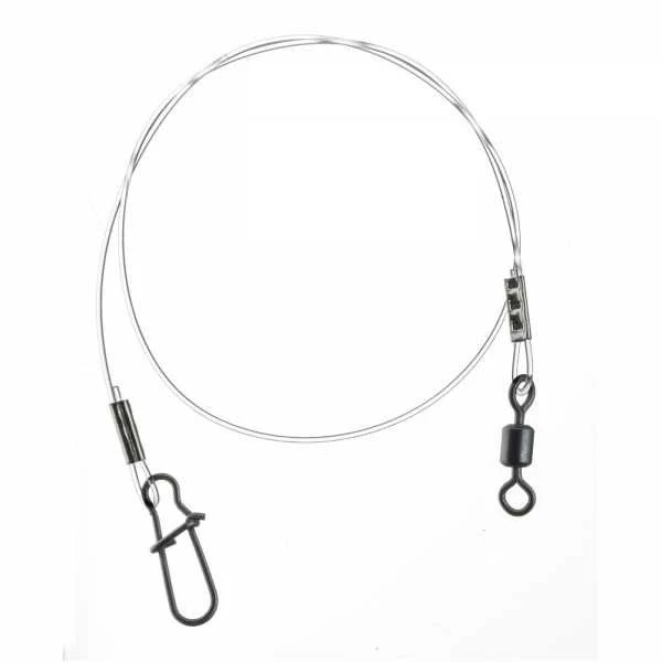 Daiwa Prorex Fluorocarbon Leader 30cm 22kg/50lb 3 Daiwa Prorex Fluorocarbon Leader 30cm 22kg/50lb