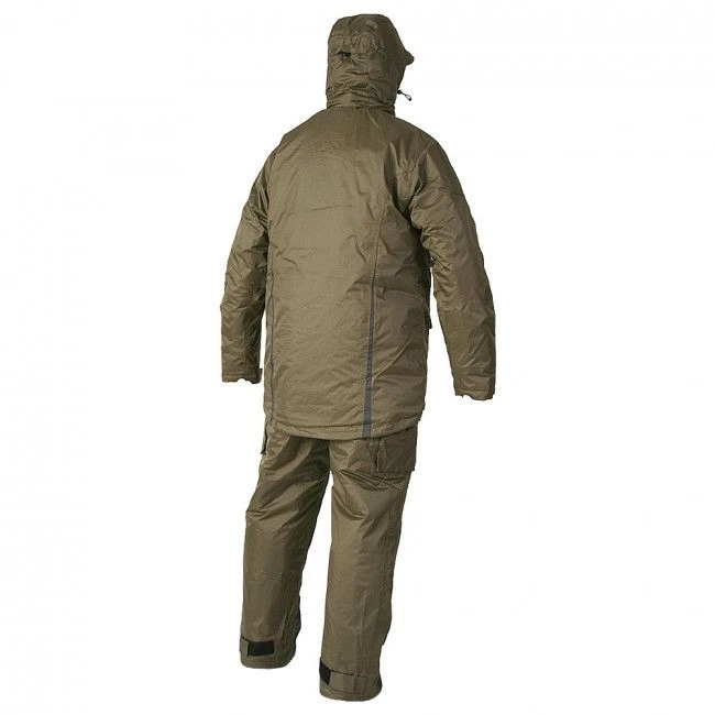 Daiwa Retex 2 Piece Suit 4 Daiwa Retex 2 Piece Suit - Image 2
