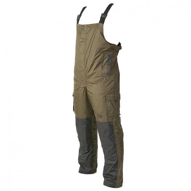 Daiwa Retex 2 Piece Suit 5 Daiwa Retex 2 Piece Suit - Image 3