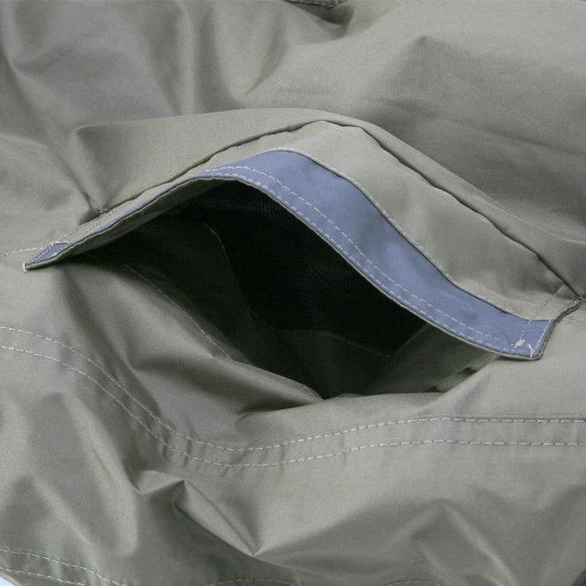 Daiwa Retex 2 Piece Suit 6 Daiwa Retex 2 Piece Suit - Image 4