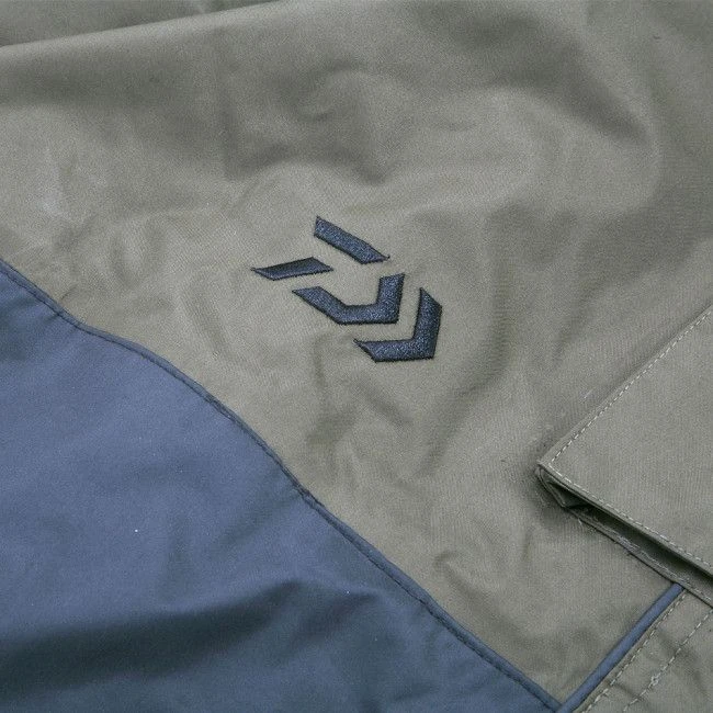 Daiwa Retex 2 Piece Suit 7 Daiwa Retex 2 Piece Suit - Image 5