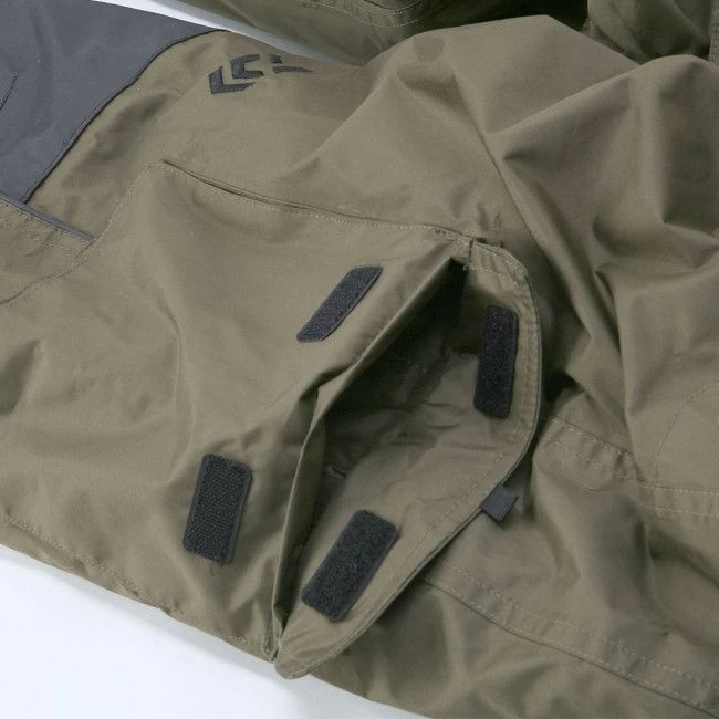 Daiwa Retex 2 Piece Suit 8 Daiwa Retex 2 Piece Suit - Image 6