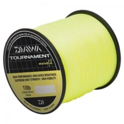 Daiwa Tournament Flouro Monofil 12lb