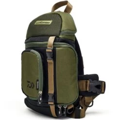 Daiwa Wilderness Roto Ruck Sack