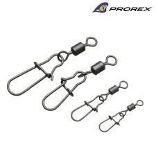 Daiwa Prorex Snap Swivels - XL