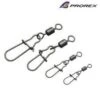 Daiwa Prorex Snap Swivels - Medium -Quality Fishing Equipment Store download 34 1 1