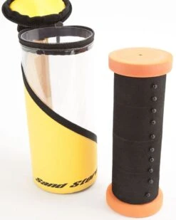 Daiwa Sandstorm Rig Tube -Quality Fishing Equipment Store dssrr1 sandstorm rig tube insert3