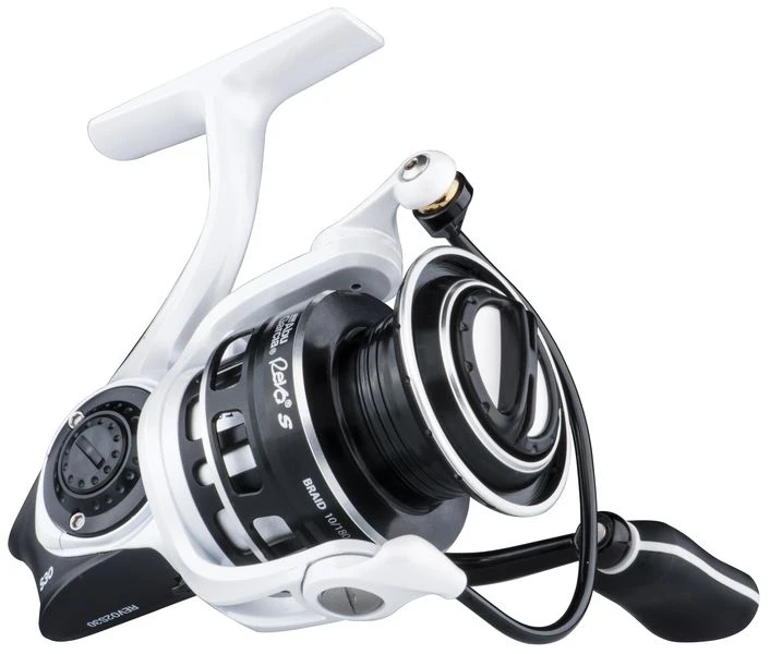 Abu Garcia Revo S REVO2S60 Reel 3 Abu Garcia Revo S REVO2S60 Reel