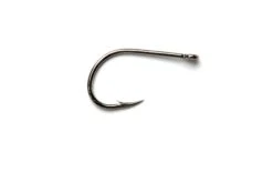 Mustad 10829NP-BN SZ10/0 Big Gun Bait