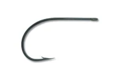 Mustad 496BNP-BU Hollow Point Limerick