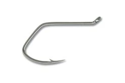 Mustad 412NP-BN-4/0 Catfish Hook