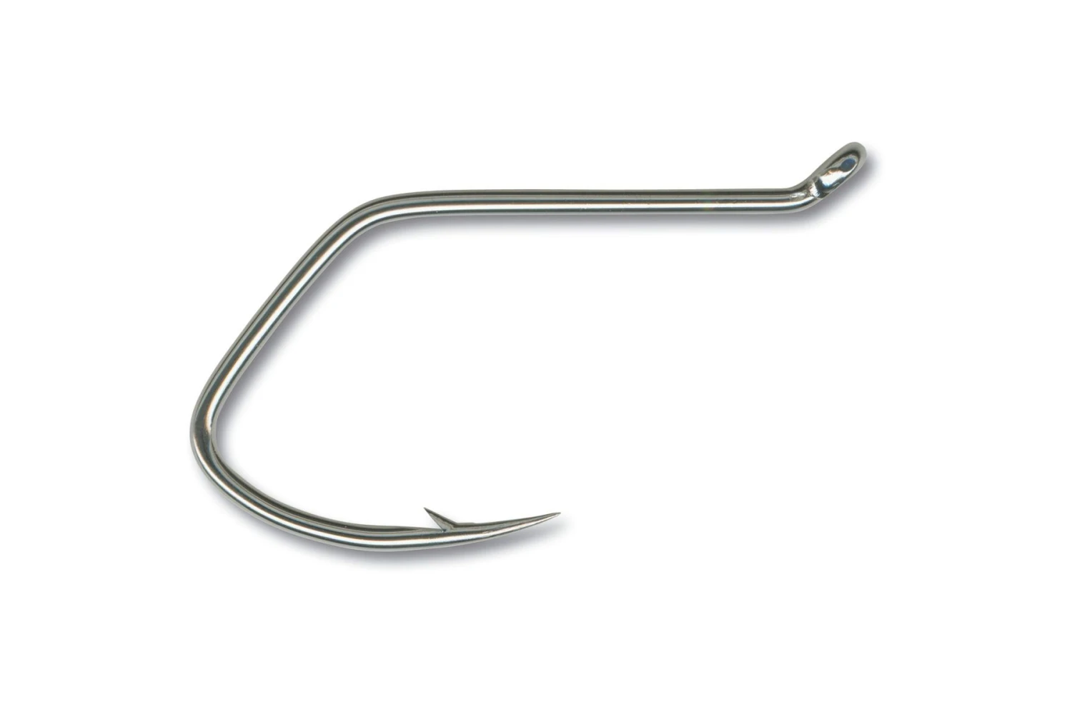 Mustad 412NP-BN-4/0 Catfish Hook 3 Mustad 412NP-BN-4/0 Catfish Hook