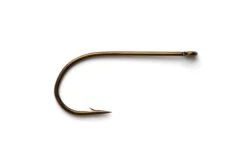 Mustad 79515NP-BR Uptide Viking Hook