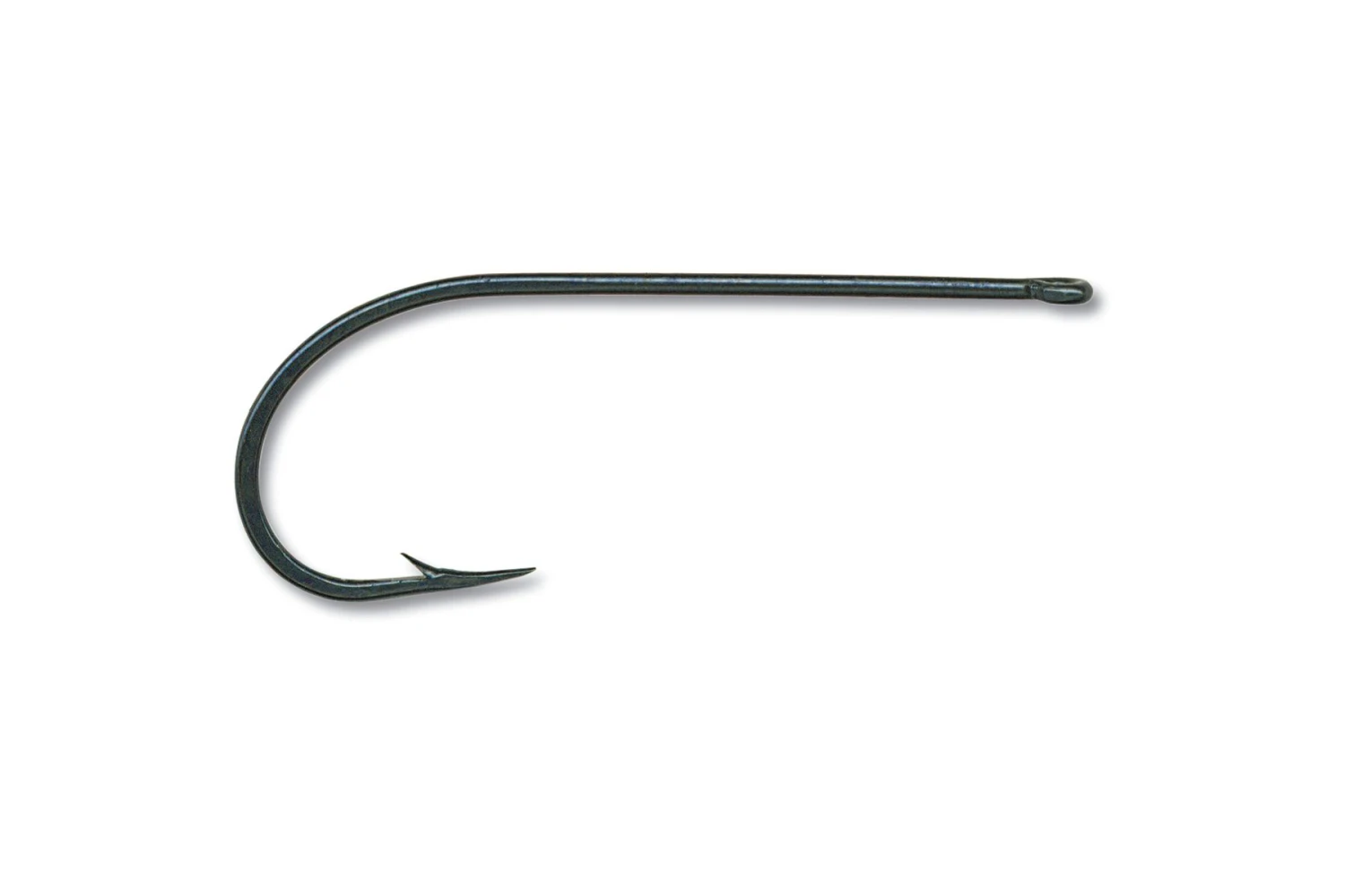 Mustad 4447NP-BU Forged Kendal Kirby 3 Mustad 4447NP-BU Forged Kendal Kirby