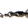 Mustad Ultrapoint Ball Bearing Swivel With Fastach Clip 1 Mustad Ultrapoint Ball Bearing Swivel With Fastach Clip -Quality Fishing Equipment Store g1690 2