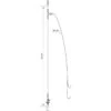 Mustad Cod Pennel Rig -Quality Fishing Equipment Store g2550