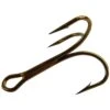 Mustad 3551-BR Treble Hook 2 Mustad 3551-BR Treble Hook -Quality Fishing Equipment Store g2615 2