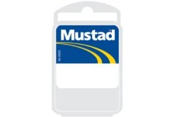 Mustad 35647BLN Treble Hook