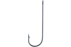 Mustad 3262 Blue Aberdeen Hook Sz1