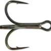 Mustad TG76BLN Ultrapoint Elite Treble 1 Mustad TG76BLN Ultrapoint Elite Treble -Quality Fishing Equipment Store g3110 2