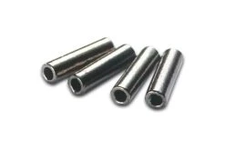 Mustad Rig Sleeves 5 X 0.8mm