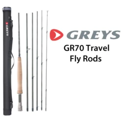 Greys GR70 Travel 14'6" #9
