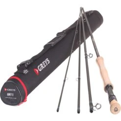 Greys GR70 Competitor Special 10' #7