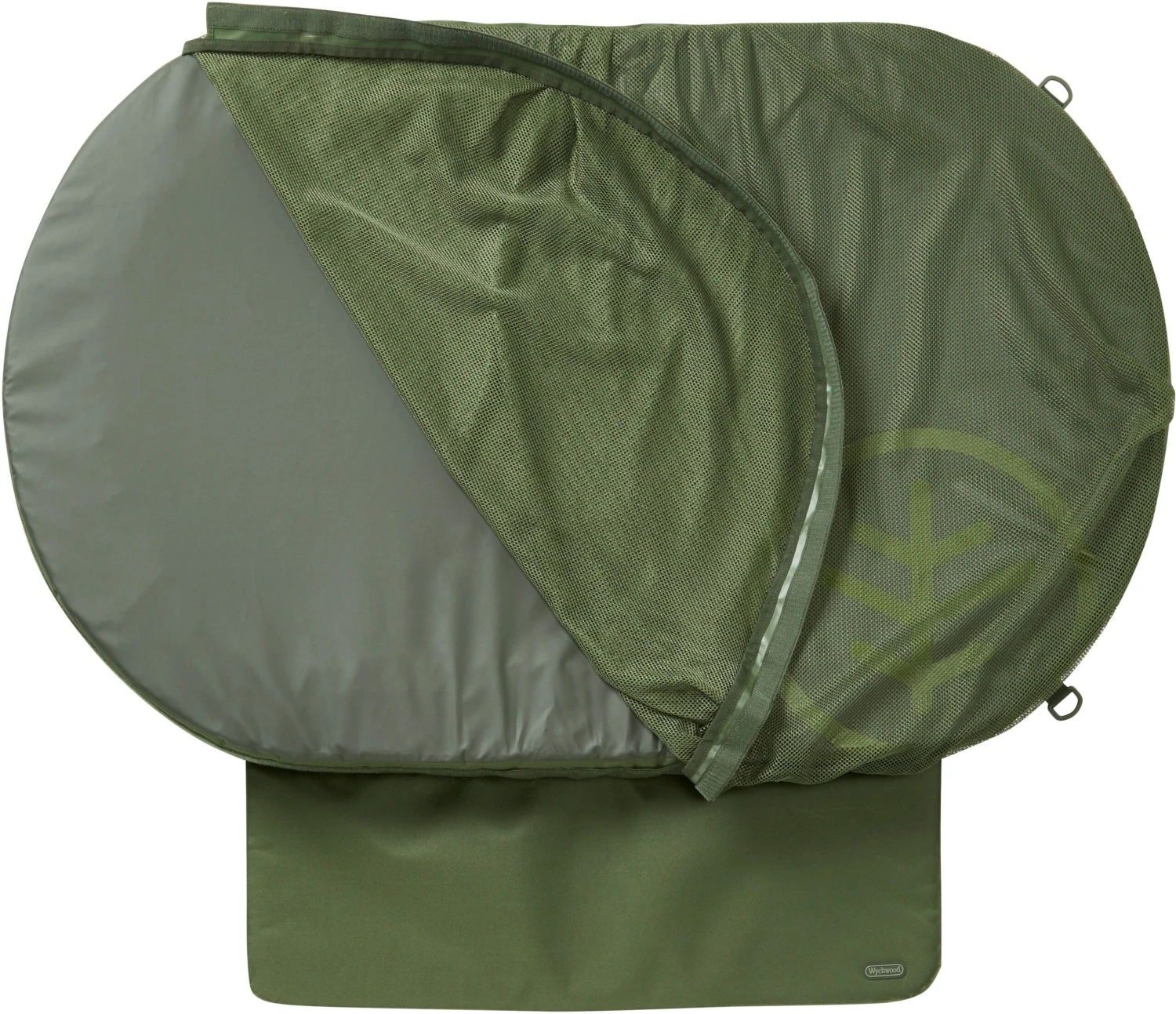 Wychwood Oval Unhooking Mat 3 Wychwood Oval Unhooking Mat