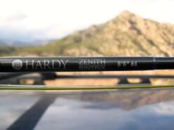 Hardy Zenith 4Pc Fly Rod 14'6 #9 15 Hardy Zenith 4Pc Fly Rod 14'6 #9 -Quality Fishing Equipment Store hardyzenith 1 2