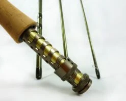 Hardy Zenith 4Pc Fly Rod 14'6 #9