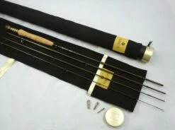 Hardy Zenith 4Pc Fly Rod 14'6 #9 13 Hardy Zenith 4Pc Fly Rod 14'6 #9 -Quality Fishing Equipment Store hardyzenith 5 1 2