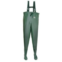 Snowbee Hi-Elastic PUC Chest Waders