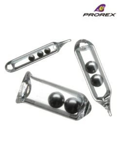 Daiwa Prorex Insert Glass Rattle 3mm