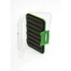 Leeda Profil Pro Fly Box Green 1 Leeda Profil Pro Fly Box Green -Quality Fishing Equipment Store j0546