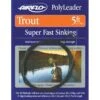 Airflo Polyleader Salmon 10ft Super Fast Sink 2 Airflo Polyleader Salmon 10ft Super Fast Sink -Quality Fishing Equipment Store j1551 4