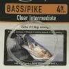 Airflo Predator Length 4' Floating Polyleader Steep Taper 1 Airflo Predator Length 4' Floating Polyleader Steep Taper -Quality Fishing Equipment Store j1681