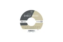 Wychwood Connect Series 6lb Ghost Mode Fluorocarbon