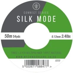 Wychwood Silk Mode 3.4lb 50m