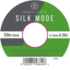 Wychwood Silk Mode 6.5lb 50m