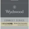 Wychwood Energy Taper Ghost Inter 8-wt -Quality Fishing Equipment Store j7160 1 1