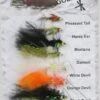 Dragon Fritz Goldheads Flies 1 Dragon Fritz Goldheads Flies -Quality Fishing Equipment Store k0167