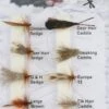 Dragon Sedges Flies 2 Dragon Sedges Flies -Quality Fishing Equipment Store k0170