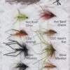 Dragon Hoppers Flies 2 Dragon Hoppers Flies -Quality Fishing Equipment Store k0171