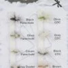 Dragon Klinkhammer Flies -Quality Fishing Equipment Store k0193