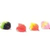 Flash Attack Craig's Blobs #2 Fly Selection (6 Per Pack) -Quality Fishing Equipment Store k6002