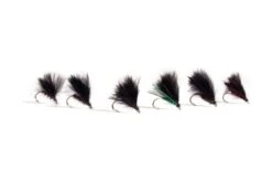 Flash Attack Craig's Cormorant Flies Pack