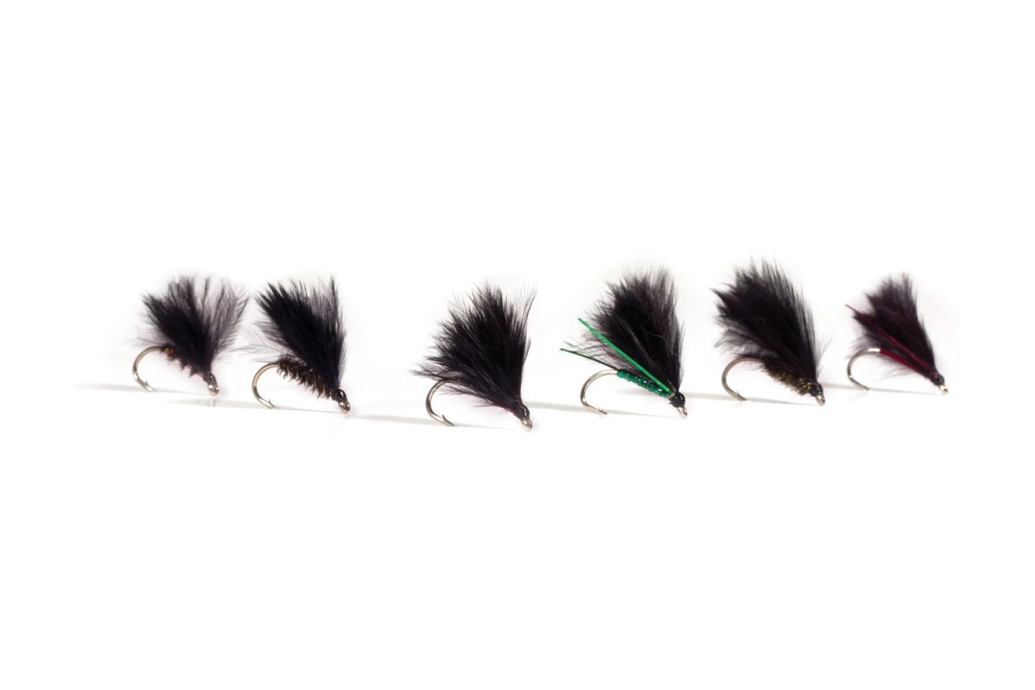 Flash Attack Craig's Cormorant Flies Pack 3 Flash Attack Craig's Cormorant Flies Pack