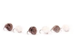 Flash Attack Craig's Lures Selection