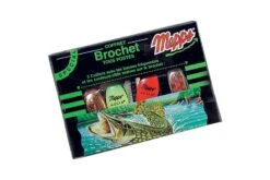 Mepps Lure / Spinner Kits - Trout Pike Perch Zander Bass Predator Fishing Tackle -Quality Fishing Equipment Store l3130