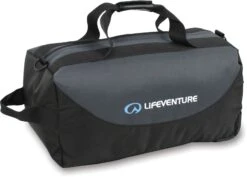 Lifeventure Expedition Wheeled Duffle Bag - 120 Litre